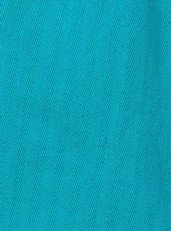 Turquoise PANTS KUBRIPAN1 / 20WG10F1PAN202