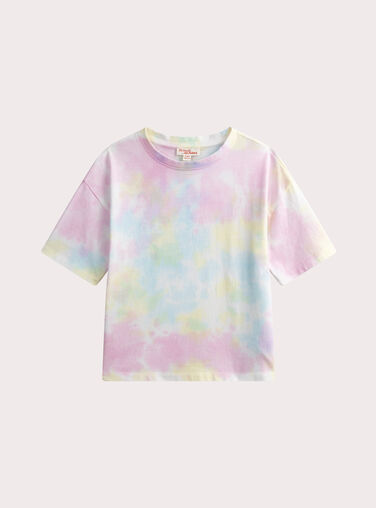 Off white TEE SHIRT SS Off white TEE SHIRT SS WATIETI / 25S901Q1TMC001