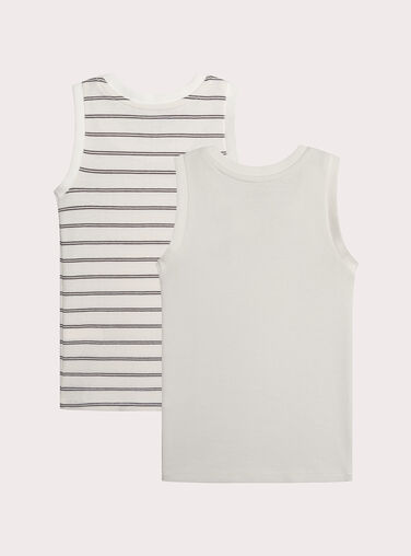 Off white BOXER XEGODEL / 25WH1246BOX001