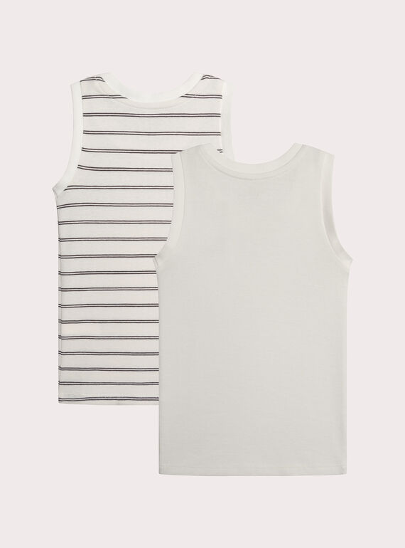 Off white BOXER XEGODEL / 25WH1246BOX001