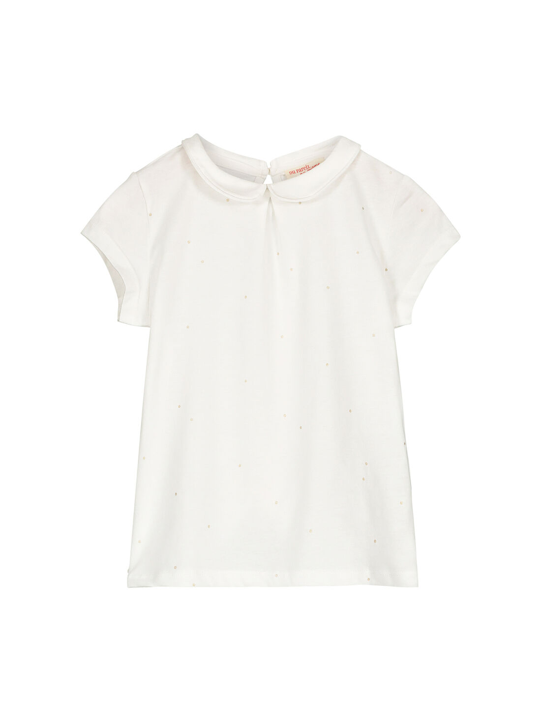 Girls peter hot sale pan top