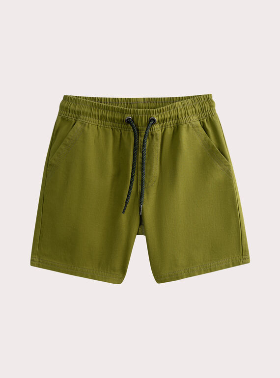 Green BERMUDA WOJOBERMU2 / 25S902L3BER621