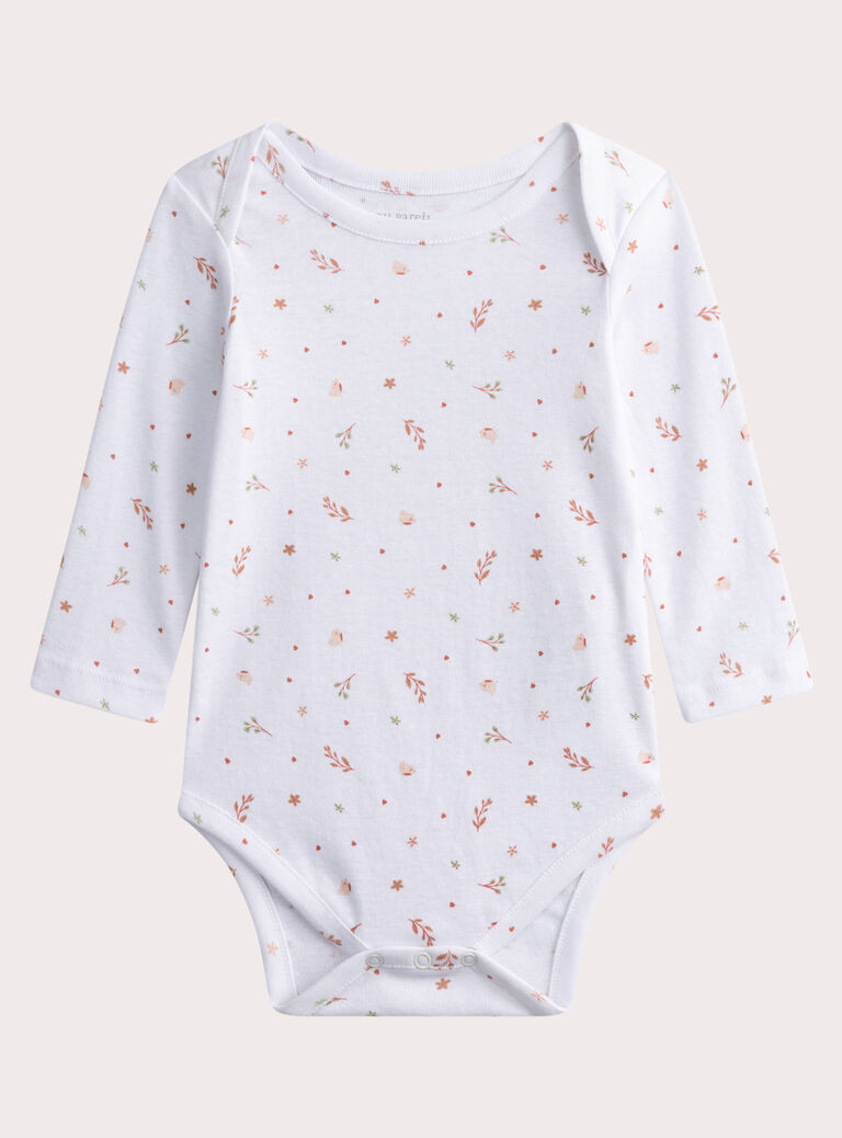 Off white UNDERWEAR BODY WEFIBODOIS / 25SH13C1BDL001