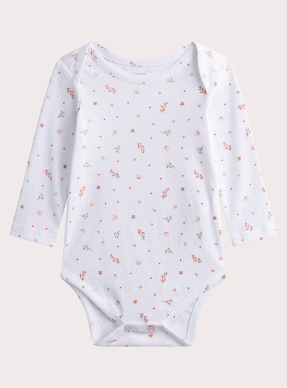 Off white UNDERWEAR BODY WEFIBODOIS / 25SH13C1BDL001