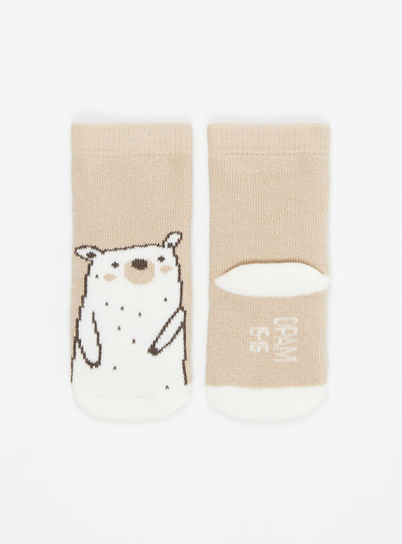 Sand socks SOU1CHO1 / 23WF4112SOQ808