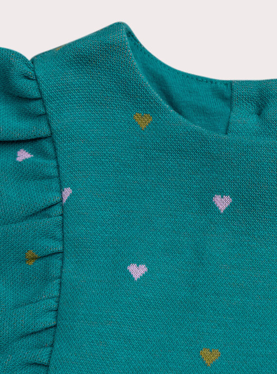 Blue DRESS XIMYROB1 / 25WG09R1ROBC235