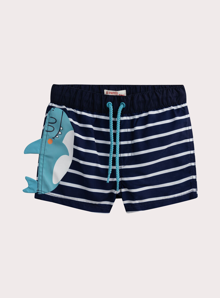 Navy SWIMSUIT WYUMER1 / 25SI10N7MAI705