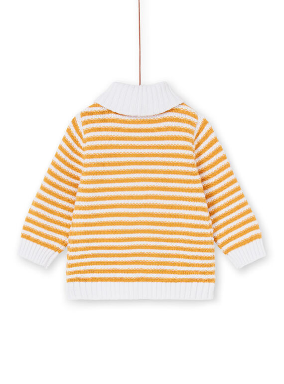 White WAISTCOAT LUBALGIL / 21SG10O1GIL000