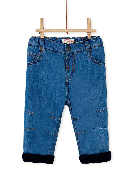 JEANS KUSAJEAN / 20WG10O1JEAP274