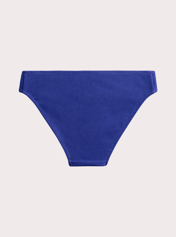 Sky blue SWIMSUIT WYABIK1 / 25SI01NBMAIC201