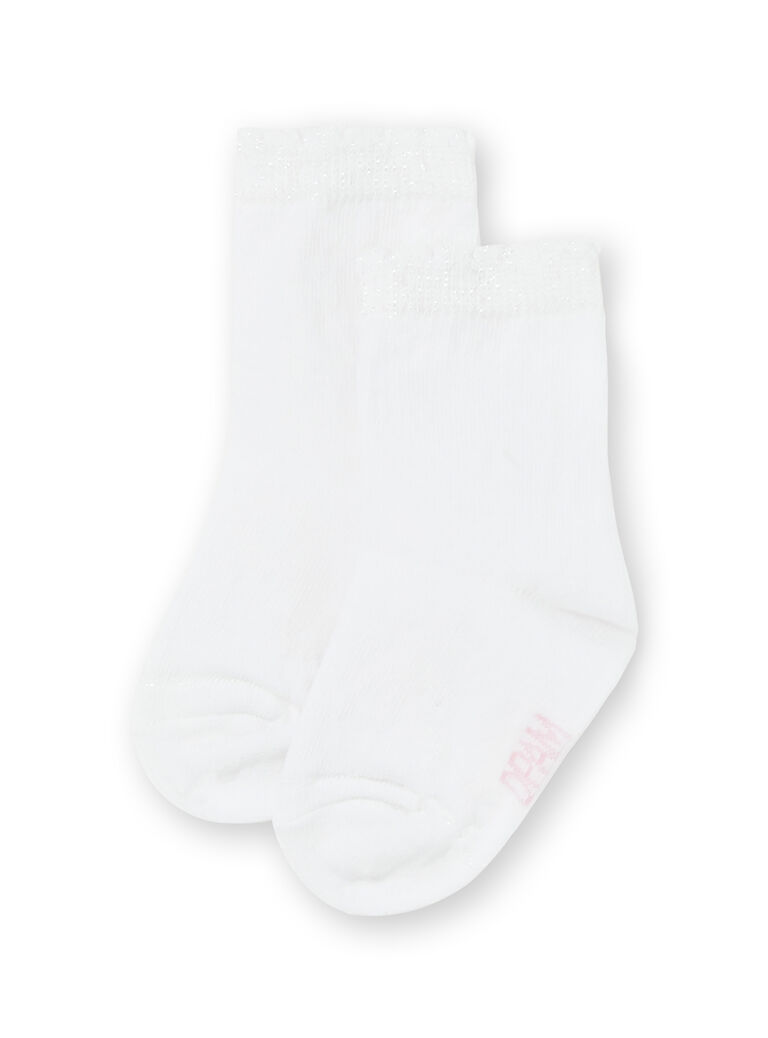 Off white SOCKS KYIESCHO1 / 20WI0986SOQA001