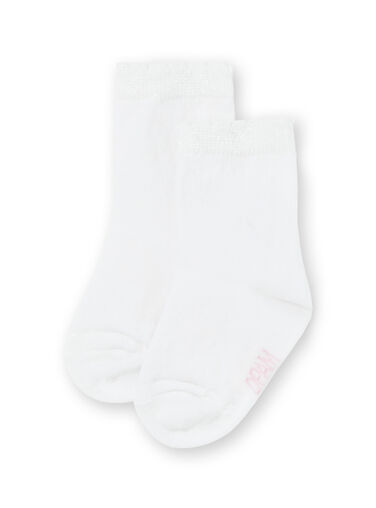 Off white SOCKS KYIESCHO1 / 20WI0986SOQA001