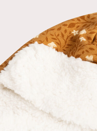 Light beige BEANY VYIJABON3 / 24WI09N3BON801