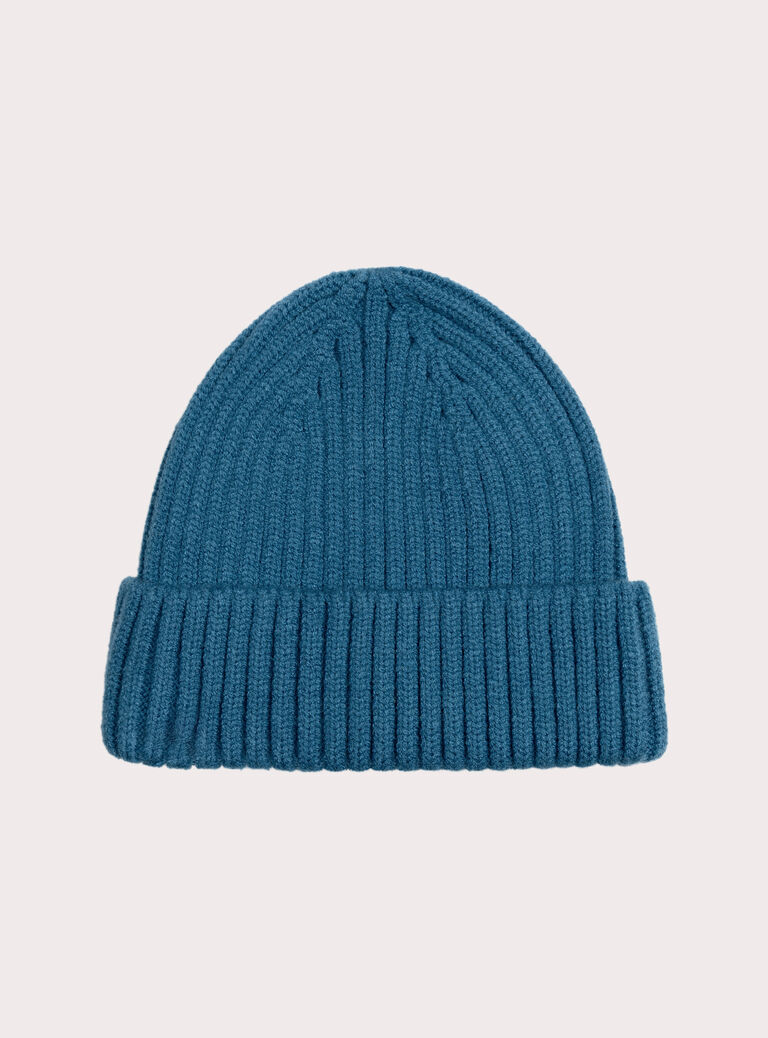 Blue BEANY XYUGROBON2 / 25WI10J1BONC235