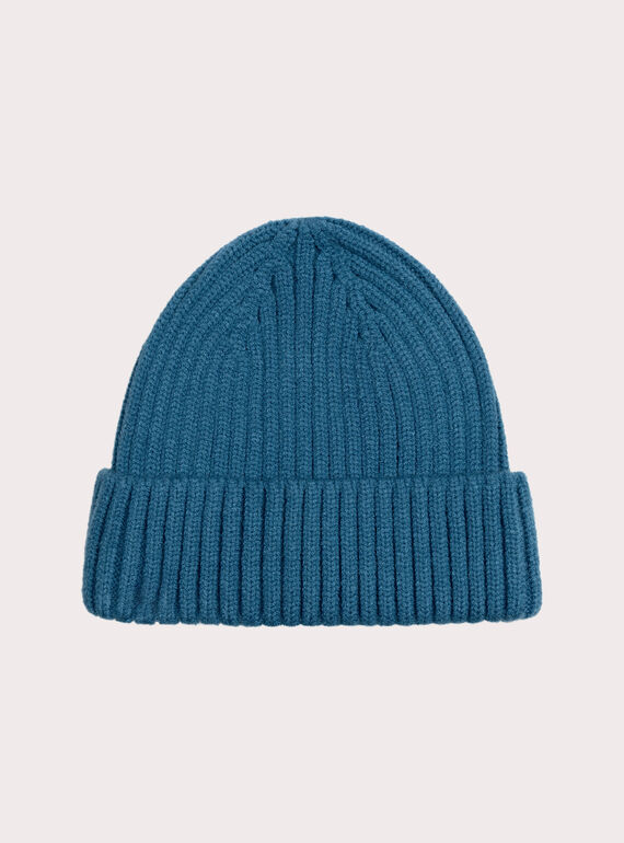 Blue BEANY XYUGROBON2 / 25WI10J1BONC235