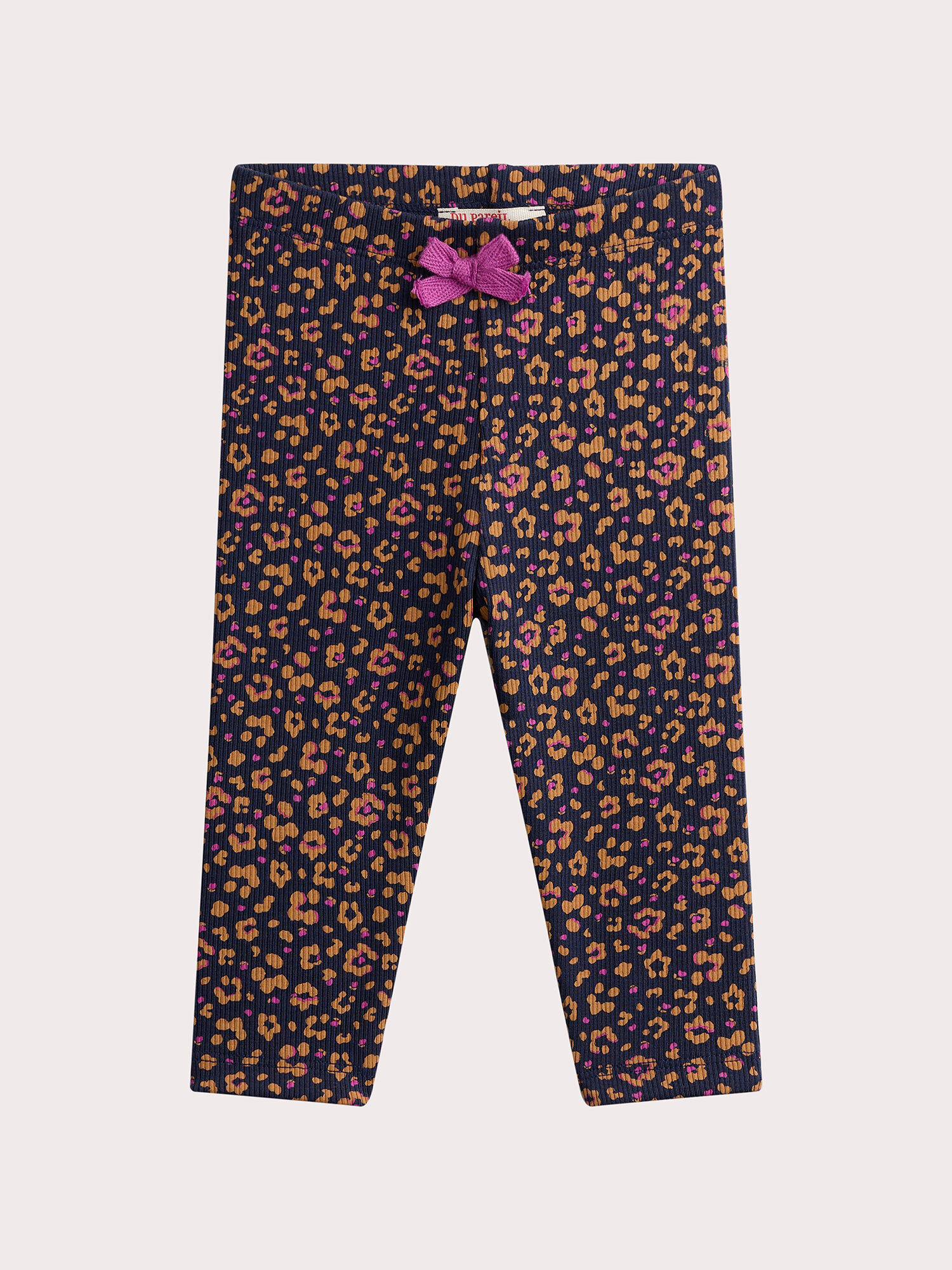 Baby girl navy leggings clearance