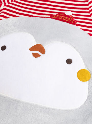 Red BABYGROW VEGAGRENOPIN / 24WH14B1GRE502