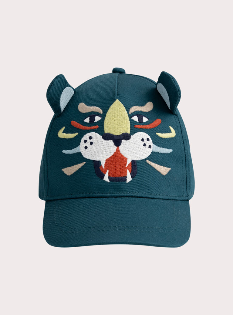 Navy HAT WYOJOCAP5 / 25SI02H2CHAC203