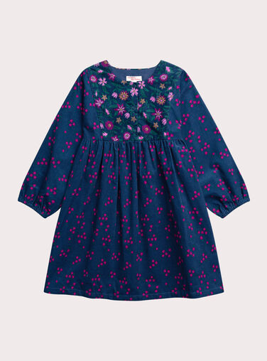 Navy DRESS XAMYROB4 / 25W901R4ROB070