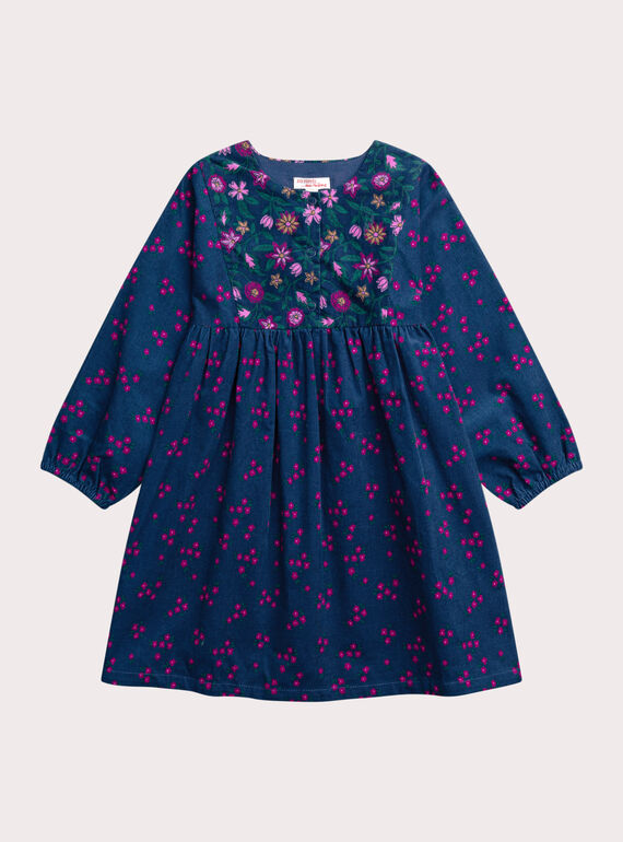 Navy DRESS XAMYROB4 / 25W901R4ROB070