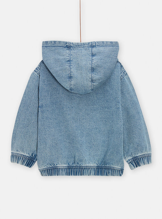  KIDS CARDIGAN TOCRIGIL2 / 24S902L2GILP274