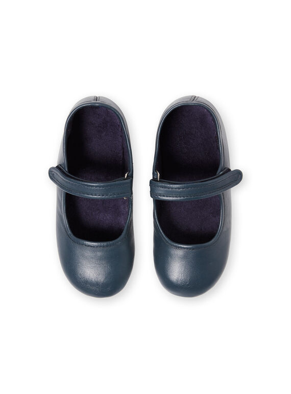 Navy Ballerina GFBELFILL2 / 19WK35E1D07070