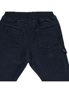 Baby boys' trousers CUJOPAN1 / 18SG10R1PAN705