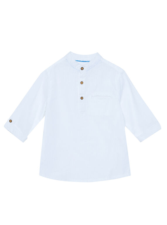 White Shirt JOSOCHEM2 / 20S90283CHM000