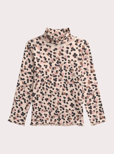 Ivory TURTLE NECK XAROSOUP / 25W901S1SPL005