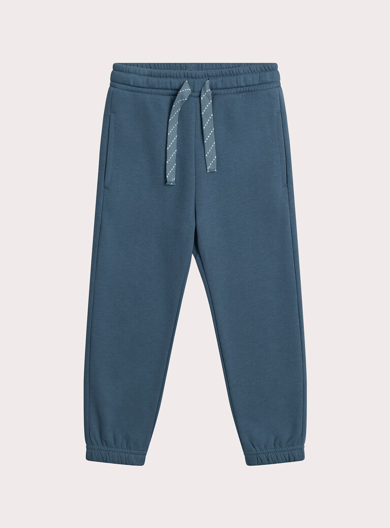 Navy JOGGING PANTS XOJOJOB3 / 25W902E2JGBC202