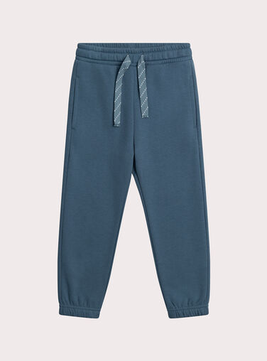 Navy JOGGING PANTS XOJOJOB3 / 25W902E2JGBC202