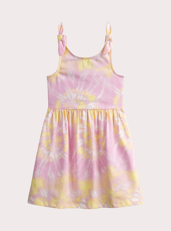 Off white DRESS WAPLAROB4 / 25S901O3ROB001