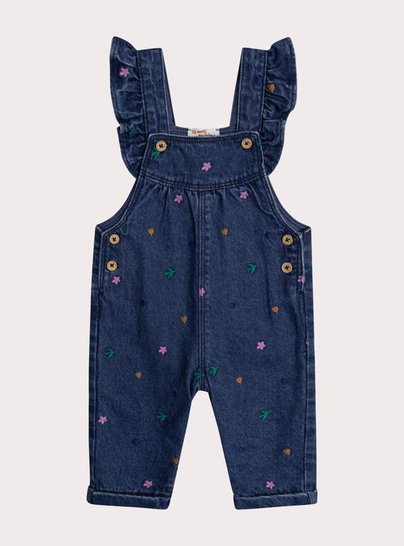  OVERALL