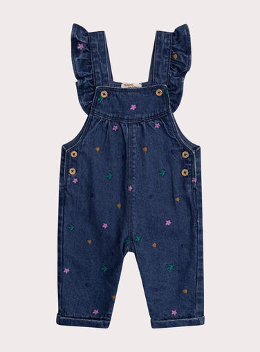 OVERALL  OVERALL XIBLUSAL / 25WG09N1CBLP269