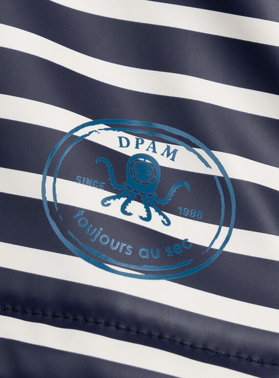 Off white RAINCOAT XUGROIMP / 25WG1072IMP009