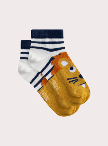 Ivory SOCKS WYOJOSOQ2 / 25SI02M1SOQ005