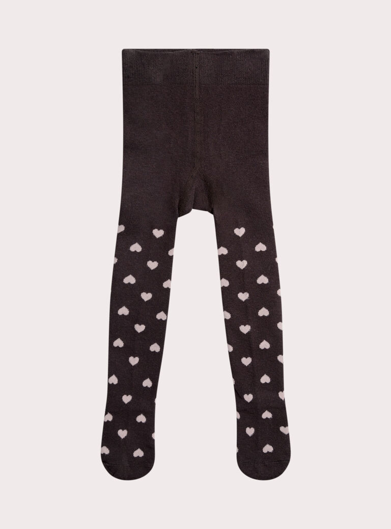 Grey TIGHTS XYAJOSCOL4 / 25WI01D9COLJ905