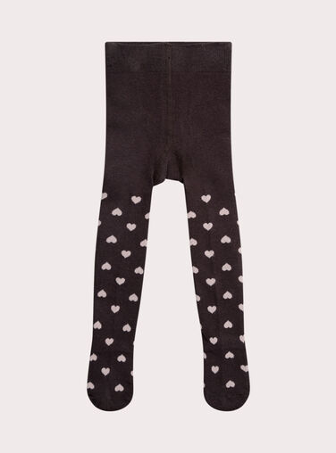 Grey TIGHTS XYAJOSCOL4 / 25WI01D9COLJ905