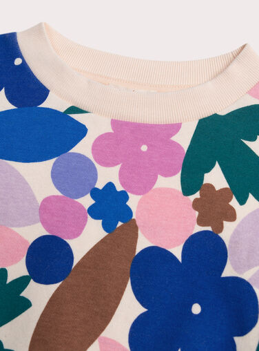 Vanilla SWEAT SHIRT Vanilla SWEAT SHIRT XABLUSWEA / 25W901N2SWE114