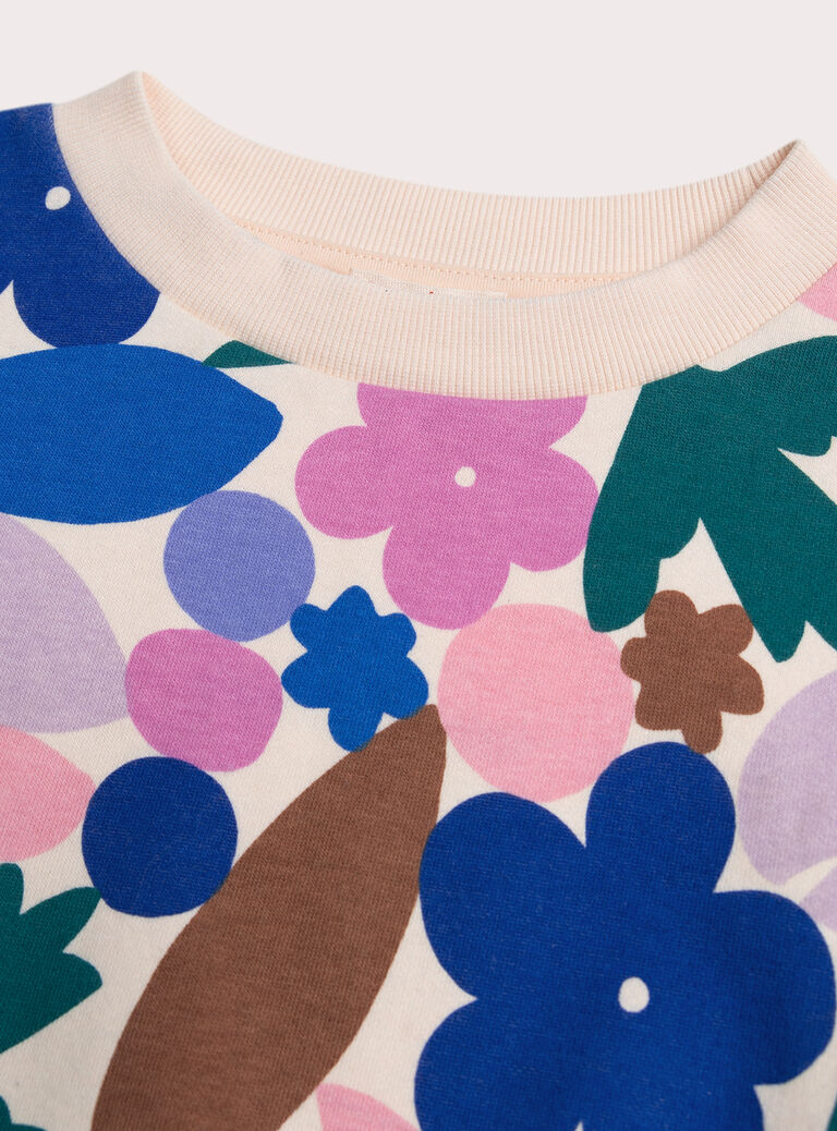 Vanilla SWEAT SHIRT Vanilla SWEAT SHIRT XABLUSWEA / 25W901N2SWE114