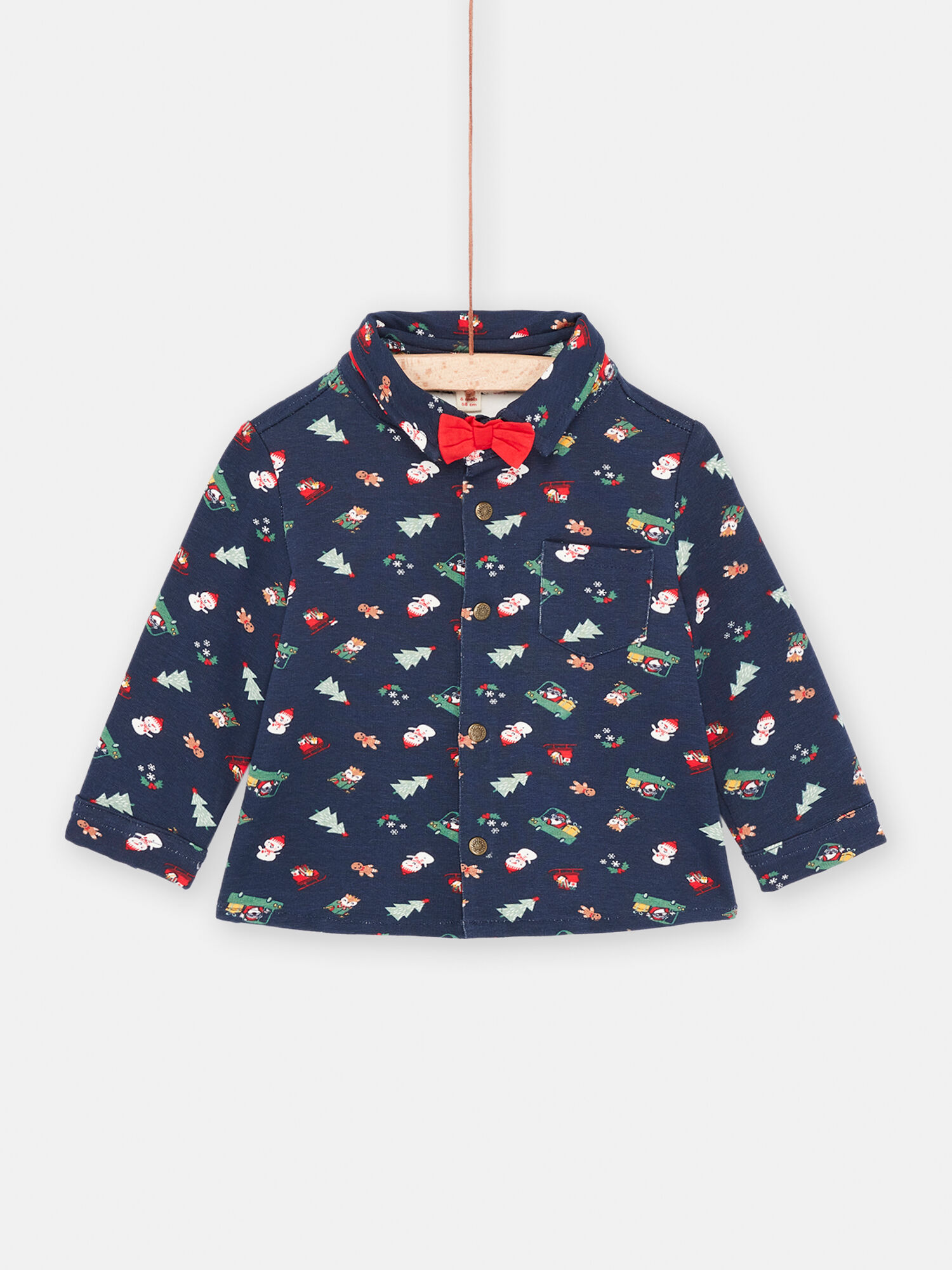 Shirt Polo shirt DPAM International Website