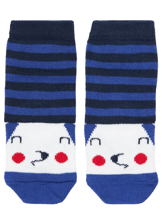 Blue Socks JYUGRACHO1 / 20SI10E1SOQ702