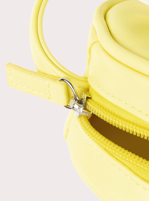 Pink BAG AND POUCH WYAMABAG2 / 25SI0162BESD310