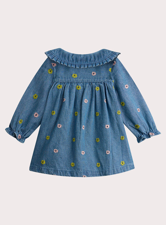  DRESS VIGAROB1 / 24WG0913ROBP274