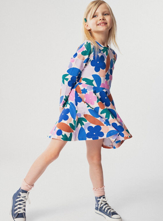 Vanilla DRESS XABLUROB3 / 25W901N3ROB114