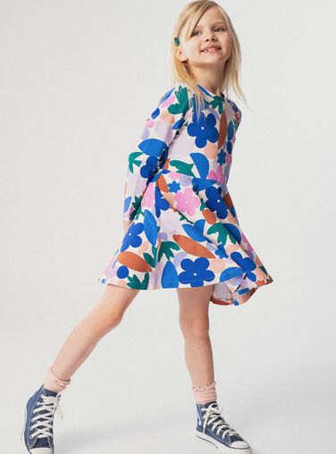 Vanilla DRESS Vanilla DRESS XABLUROB3 / 25W901N3ROB114