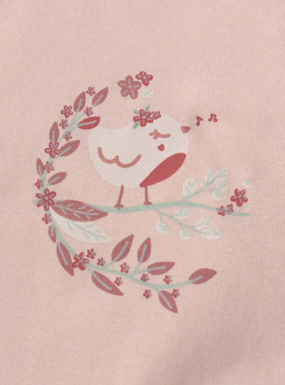 Off white UNDERWEAR BODY WEFIBODOIS / 25SH13C1BDL001