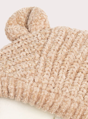 Brown BEANY VYIJABON2 / 24WI09N2BON821