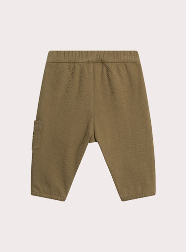 Kaki PANTS XUJAPAN3 / 25WG10M1PAN604