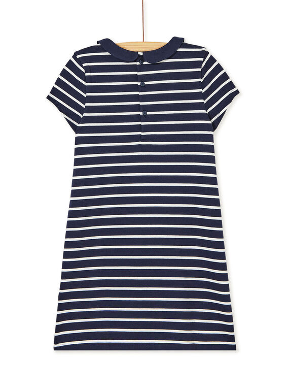 Navy DRESS KAJOROB3 / 20W90132ROB070